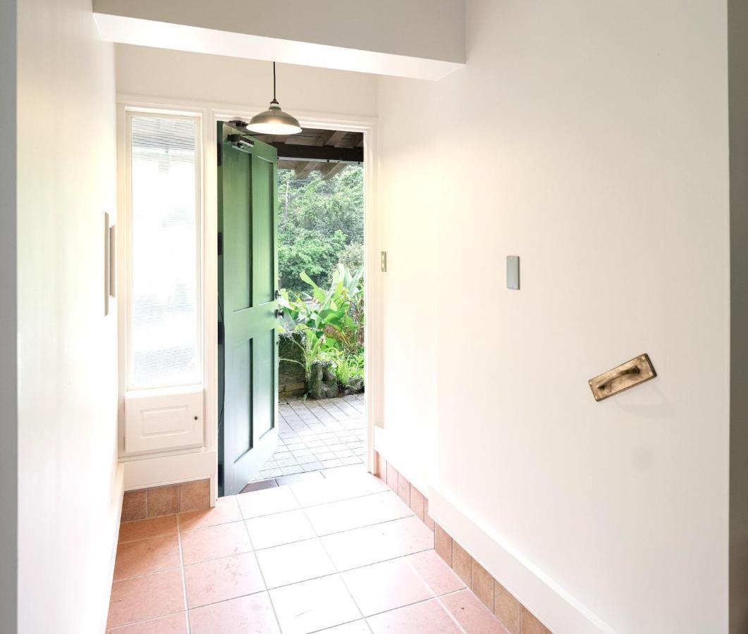 Yama'Oto - Nature Luxury Stay Motobu Exterior photo